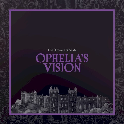 Ophelia’s Vision封面