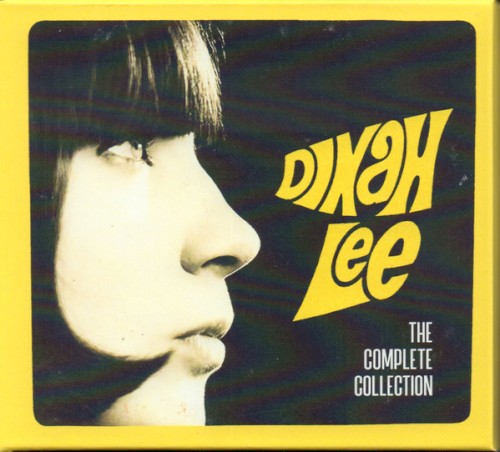 The Complete Collection封面