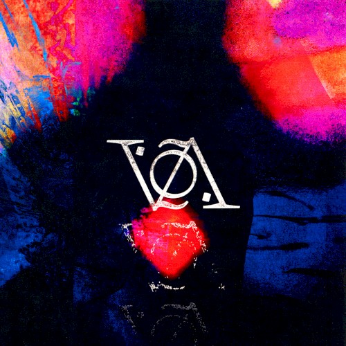Love in the Void封面