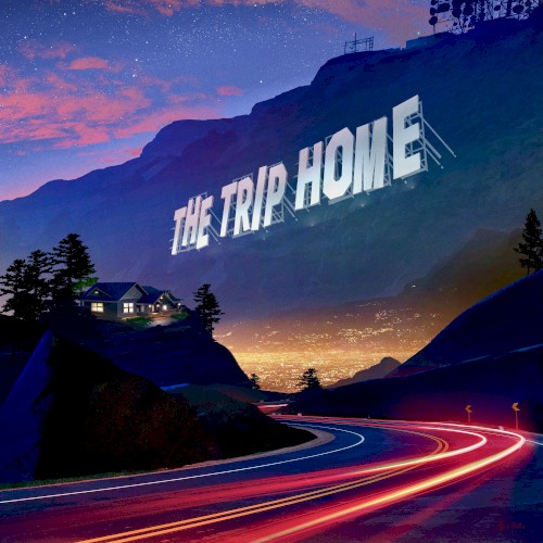 The Trip Home封面