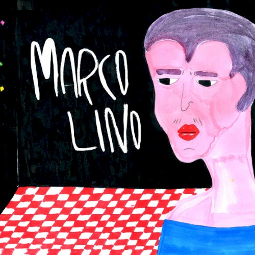 Marcolino封面