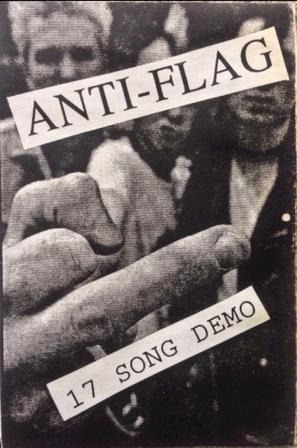 17 Song Demo封面