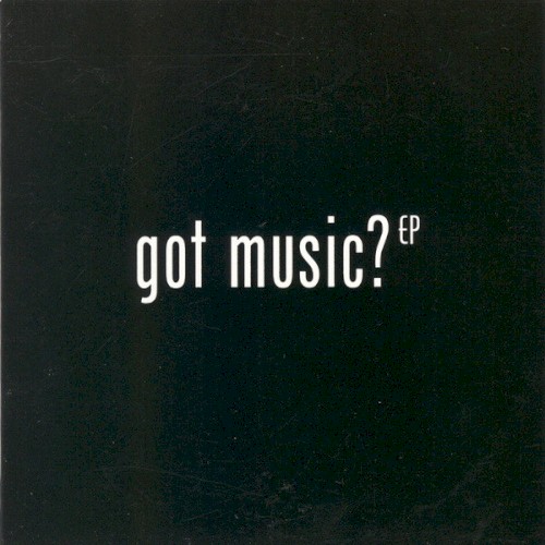 Got Music?封面