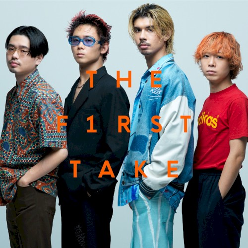 90'S TOKYO BOYS - From THE FIRST TAKE封面