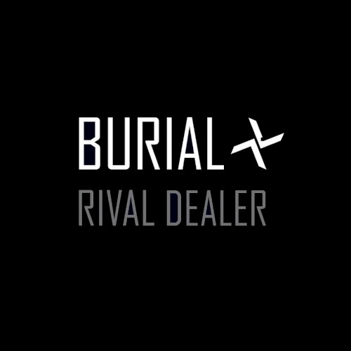 Rival Dealer封面