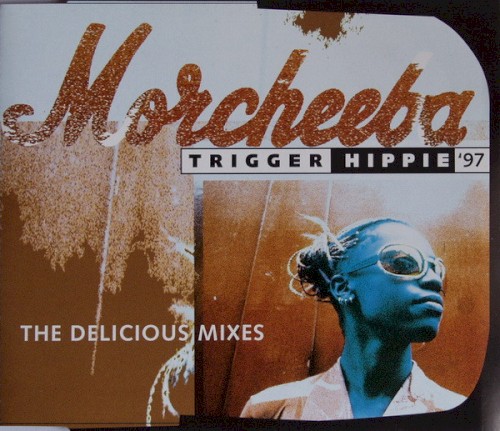 Trigger Hippie '97 (The Delicious Mixes)封面