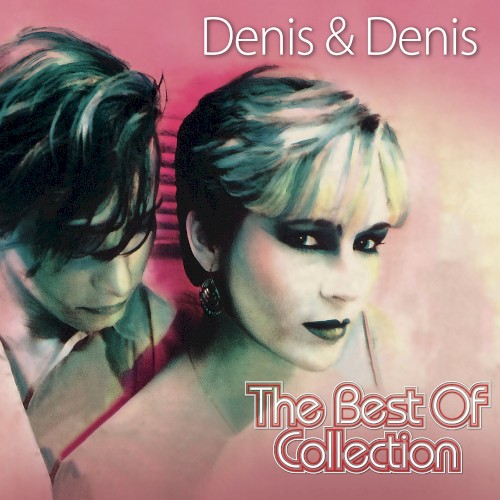 The Best of Denis & Denis封面