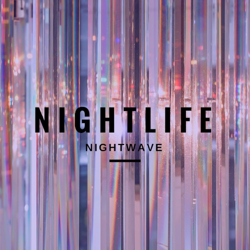 Nightlife封面