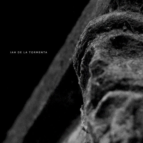 IAH DE LA TORMENTA封面