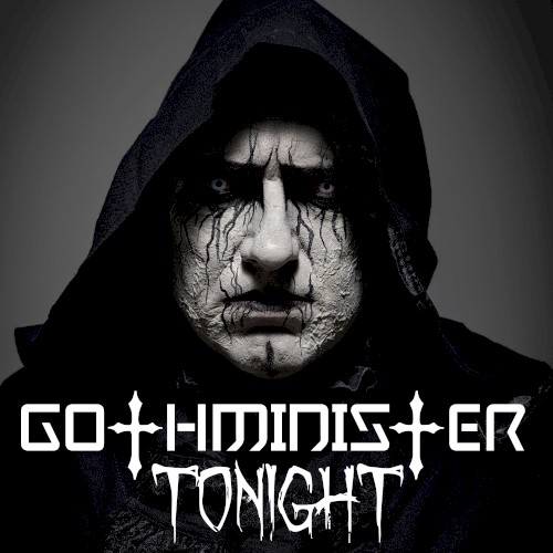 Tonight封面