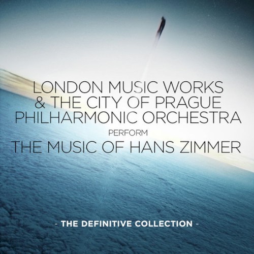 The Music of Hans Zimmer: The Definitive Collection封面