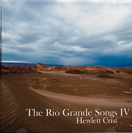 The Rio Grande Songs IV封面