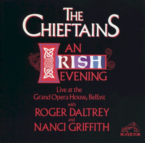 An Irish Evening封面