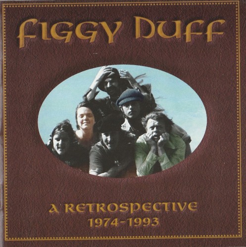 A Retrospective: 1974-1993封面