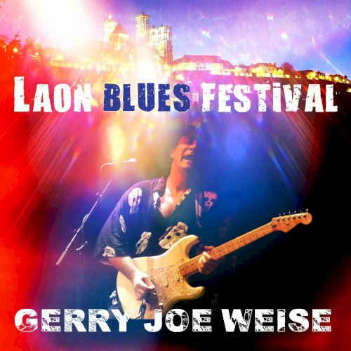 Laon Blues Festival封面