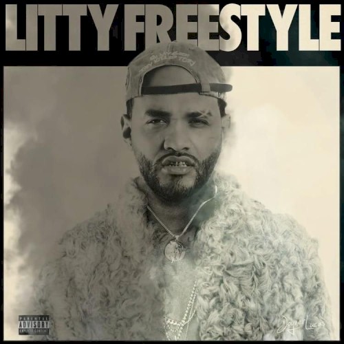 Litty Freestyle封面