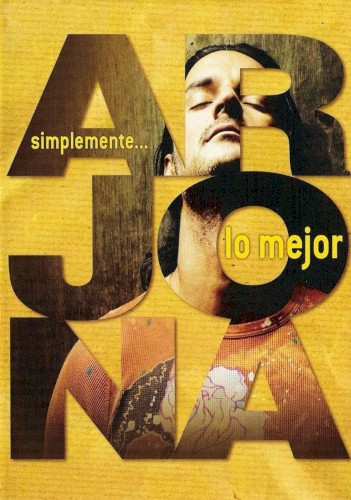 Simplemente...... lo mejor封面