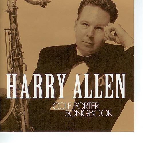 Cole Porter Songbook封面