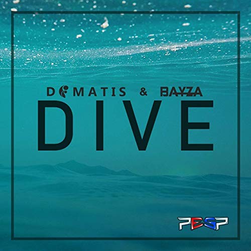 Dive封面