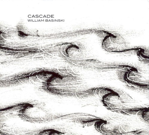 Cascade封面