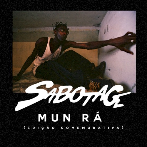 Mun Rá封面