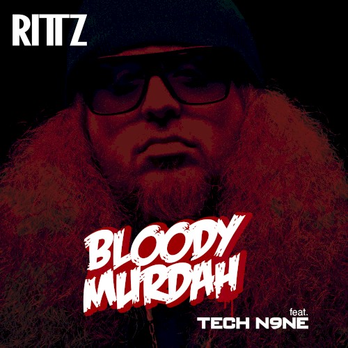 Bloody Murdah封面