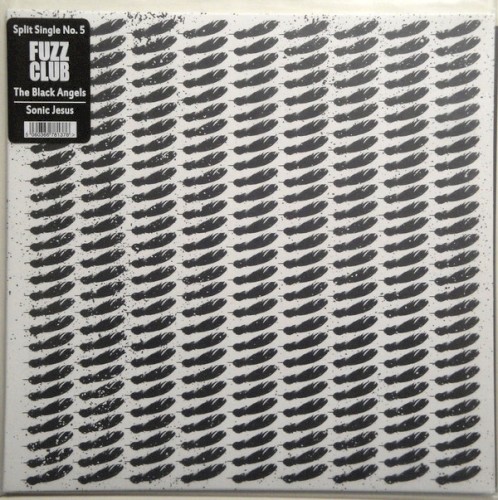 Molly Moves My Generation / Lost Reprise封面