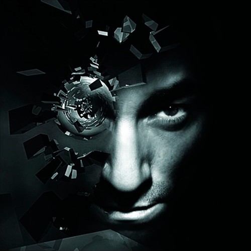 DJ Set (Uptempo)封面