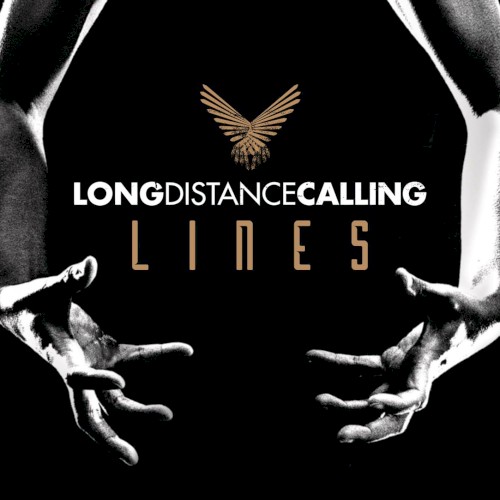 Lines封面