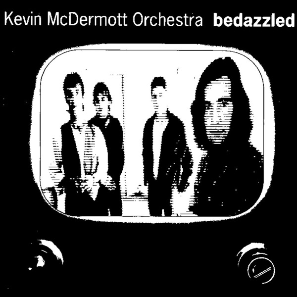 Bedazzled封面