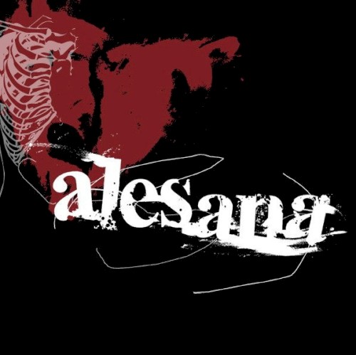 Alesana Demo封面