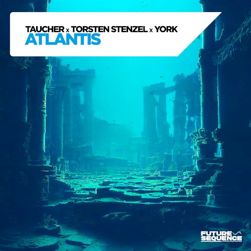 Atlantis封面