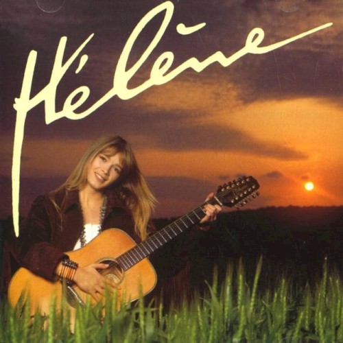 Hélène封面