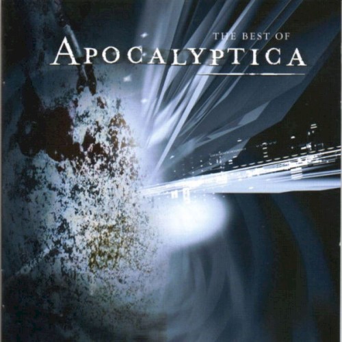 The Best of Apocalyptica封面
