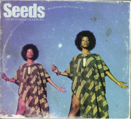 Seeds封面