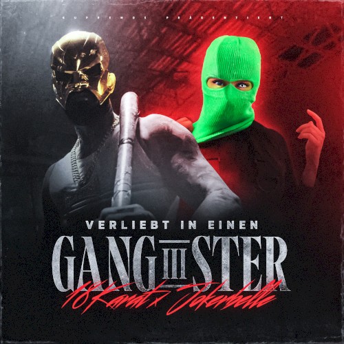 Verliebt in einen Gangster 3封面