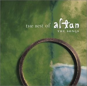 The Best of Altan: The Songs封面