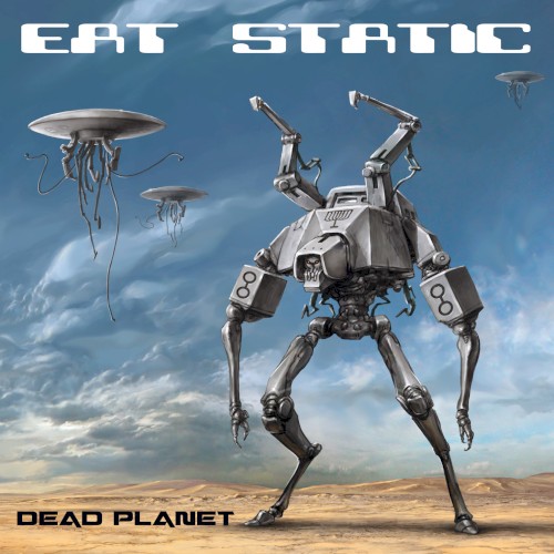 Dead Planet封面