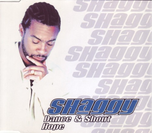Dance & Shout / Hope封面