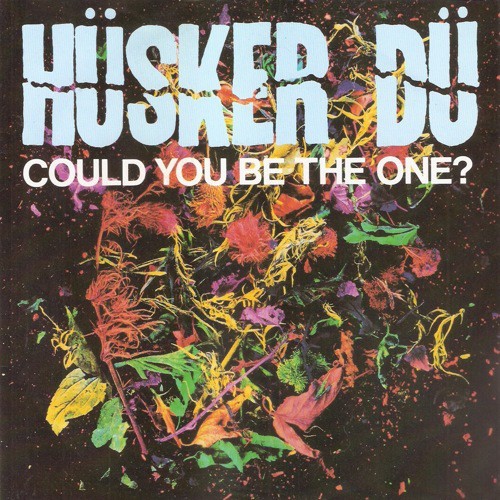 Could You Be the One?封面