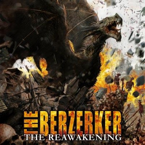 The Reawakening封面