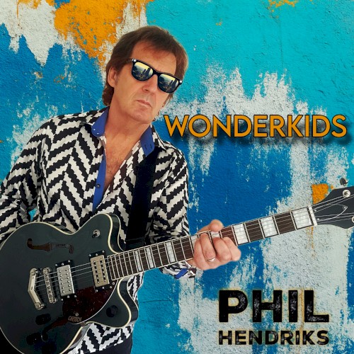 Wonderkids封面