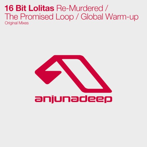 Re‐Murdered / The Promised Loop / Global Warm‐up封面