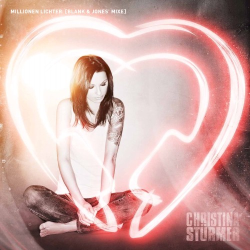 Millionen Lichter (Blank & Jones’ Mixe)封面