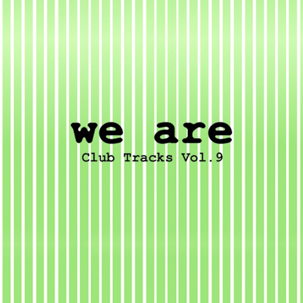 Club Tracks Vol. 9封面