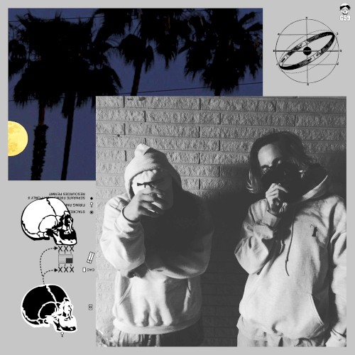 Now the Moon’s Rising封面
