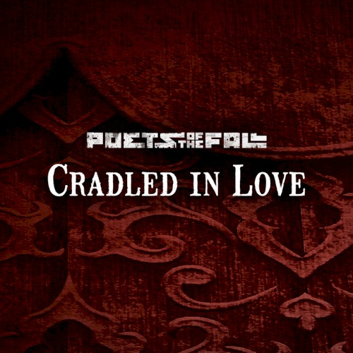 Cradled in Love封面