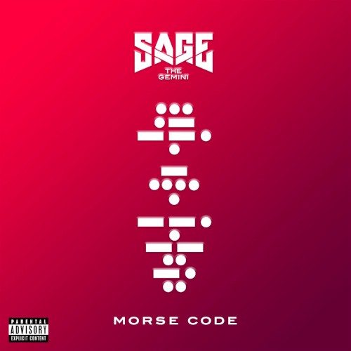 Morse Code封面