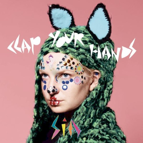Clap Your Hands封面
