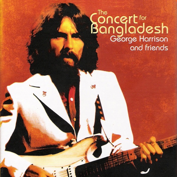 The Concert for Bangladesh封面